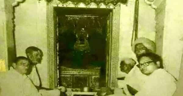 Khatu Shyam