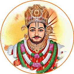 Jay Shree Shyam